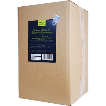 Vin alb demidulce Muscat Ottonel & Tamaioasa Romaneasca, Statiunea Murfatlar, DOC - 10L Vin alb demidulce Muscat Ottonel & Tamaioasa Romaneasca, Statiunea Murfatlar, DOC - 10L