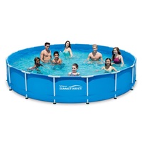 Cauți Piscina Cadru Metalic 488 Alege Din Oferta Emag Ro