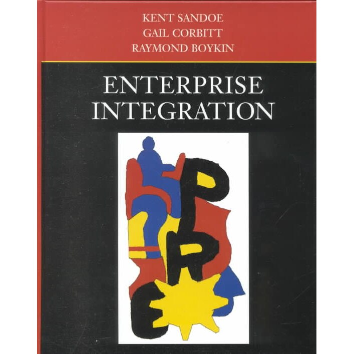 Enterprise Integration de Kent Sandoe