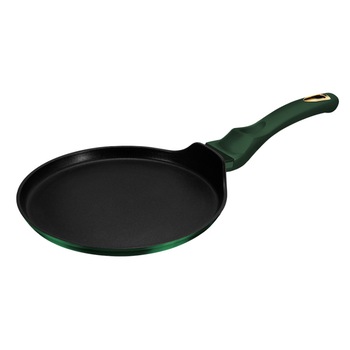 Tigaie de clatite marmorata, 25 cm Emerald Collection Berlinger Haus Premium BH 6054 Tigaie de clatite marmorata, 25 cm Emerald Collection Berlinger Haus Premium BH 6054