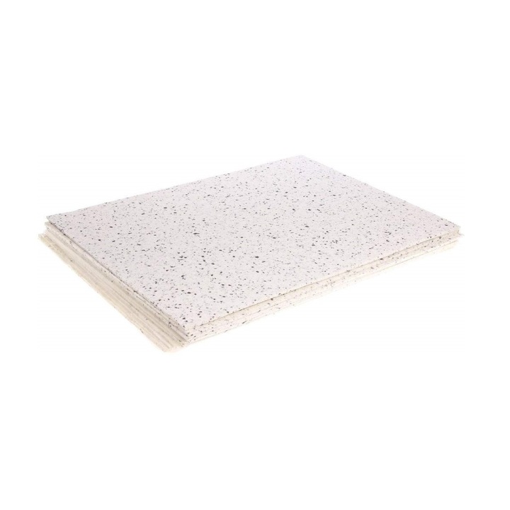 Insonorizant auto STP Smartmat Dalmatin 8, 8MM, 0.75M2