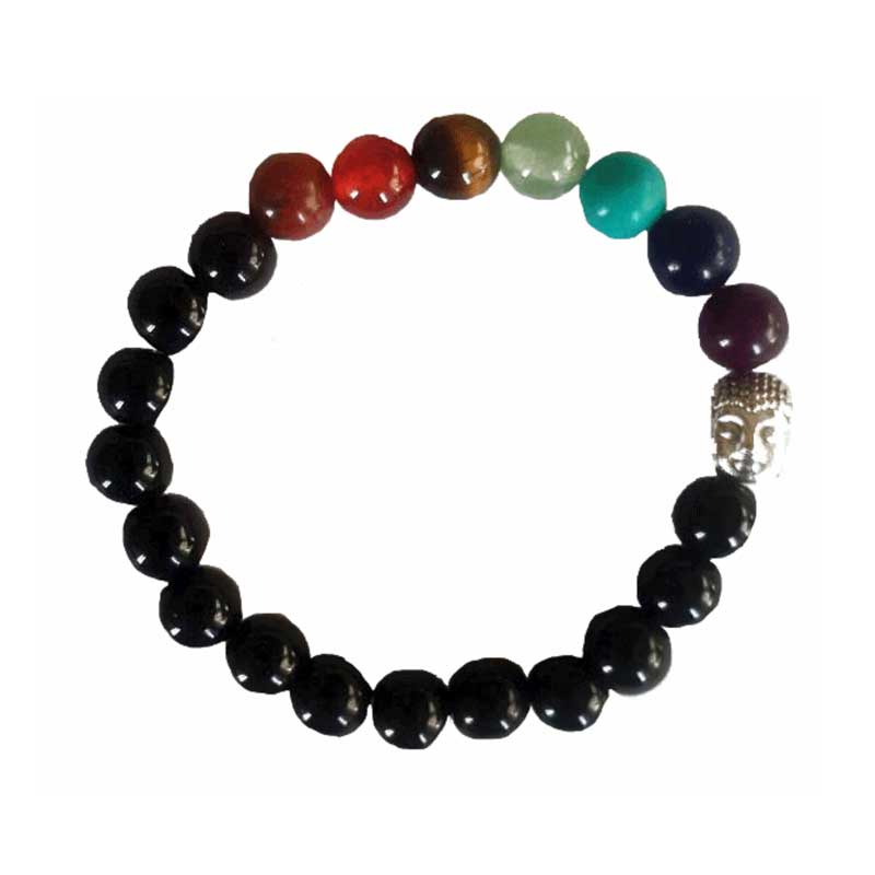 Bratara Chakra Hematit , Treasure