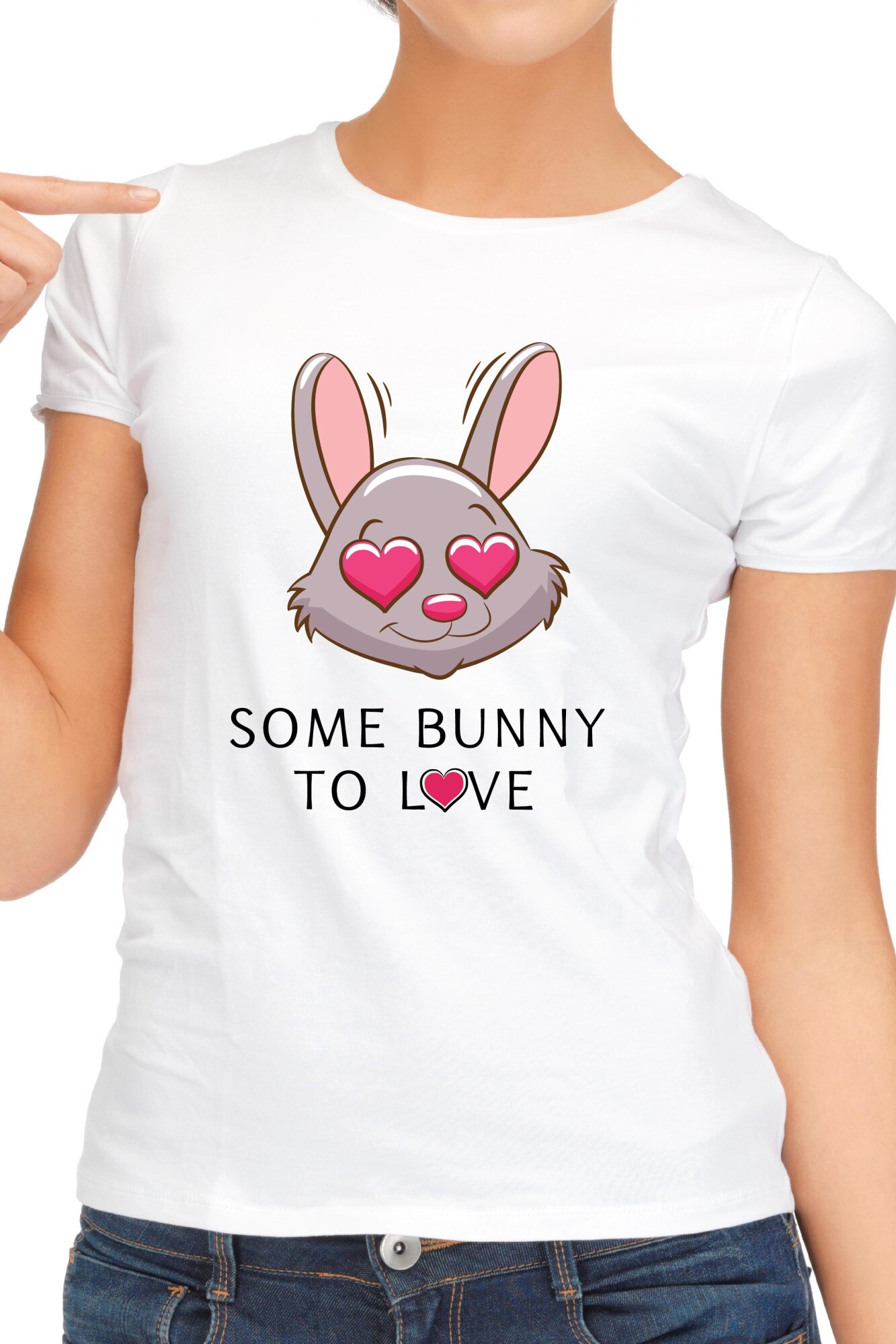 Tricou pentru Paste, 