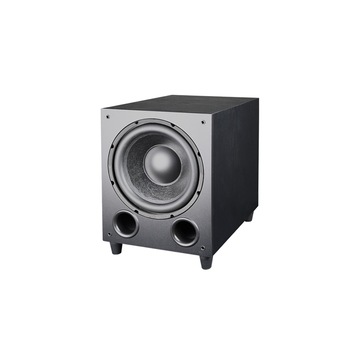 Subwoofer Activ Davis Acoustics Basson 88, negru Subwoofer Activ Davis Acoustics Basson 88, negru