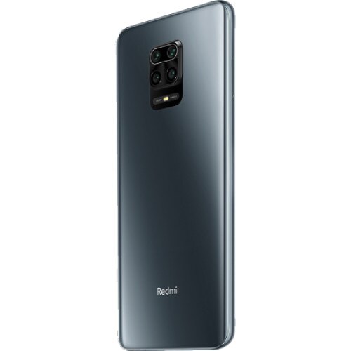 スマートフォン本体 Redmi Note 9S Interstellar Grey 64GB Telefon mobil Xiaomi Redmi Note 9S (2020), Dual Sim, 128GB, 6GB