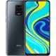 Telefon mobil Xiaomi Redmi Note 9S (2020), Dual Sim, 128GB, 6GB RAM, Interstellar Gray