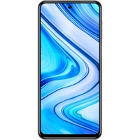 Telefon mobil Xiaomi Redmi Note 9S (2020), Dual Sim, 128GB, 6GB RAM, Glacier White