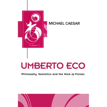 Umberto Eco de Michael Caesar Umberto Eco de Michael Caesar