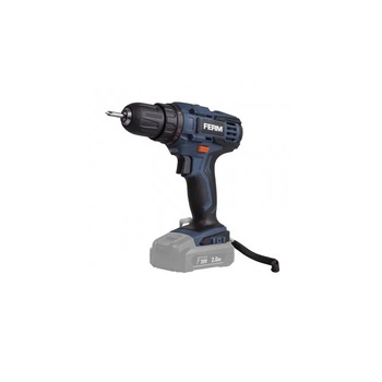 Masina de insurubat cu acumulator 20V Li-ion 40 Nm FERM CDM1143 SOLO Masina de insurubat cu acumulator 20V Li-ion 40 Nm FERM CDM1143 SOLO