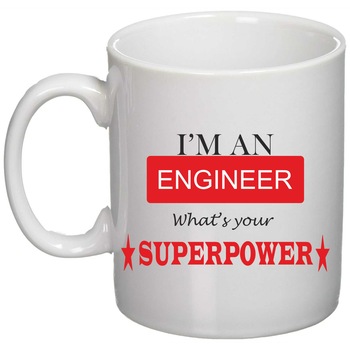 Cana personalizata  Cana personalizata