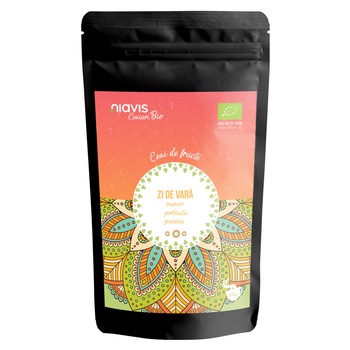Niavis Ceai Ecologic/BIO  Niavis Ceai Ecologic/BIO
