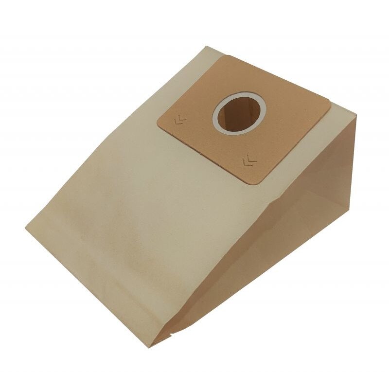 Set 3 saci pentru aspirator Toni, Universal, Maro