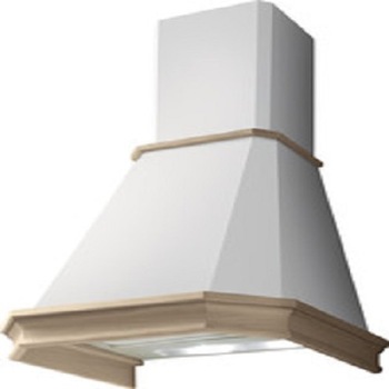 Hota Elica Emerald WH/A/60 T. Grezzo, 60 cm, alb Hota Elica Emerald WH/A/60 T. Grezzo, 60 cm, alb