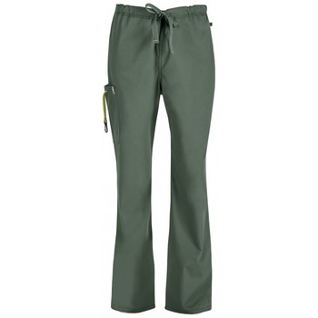 Pantaloni Antimicrobieni Barbatesti Olive , Marimea XS Pantaloni Antimicrobieni Barbatesti Olive , Marimea XS