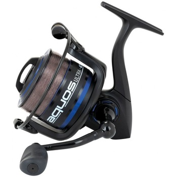 Mulineta pentru pescuit la feeder AQUOS ULTRA REEL 3000 Mulineta pentru pescuit la feeder AQUOS ULTRA REEL 3000