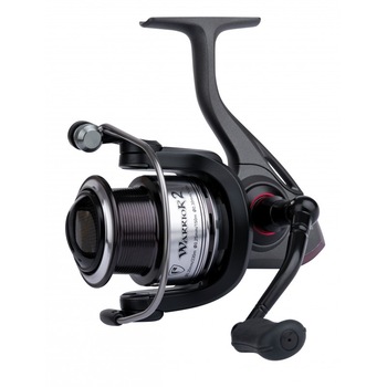 Mulineta pentru pescuit la spinning Warrior 2 FD 4500 Mulineta pentru pescuit la spinning Warrior 2 FD 4500
