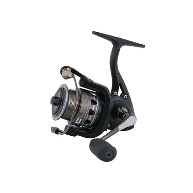 Mulineta pentru pescuit la spinning Prism C1000