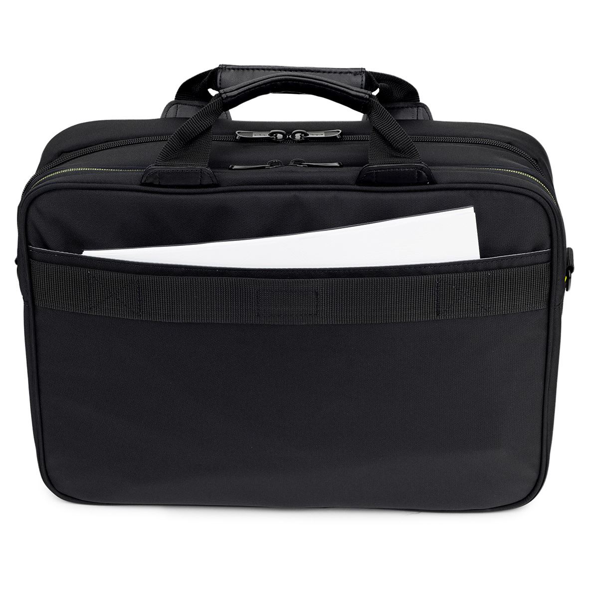 Geanta notebook Targus, 15-17.3", CityGear, Topload, Black