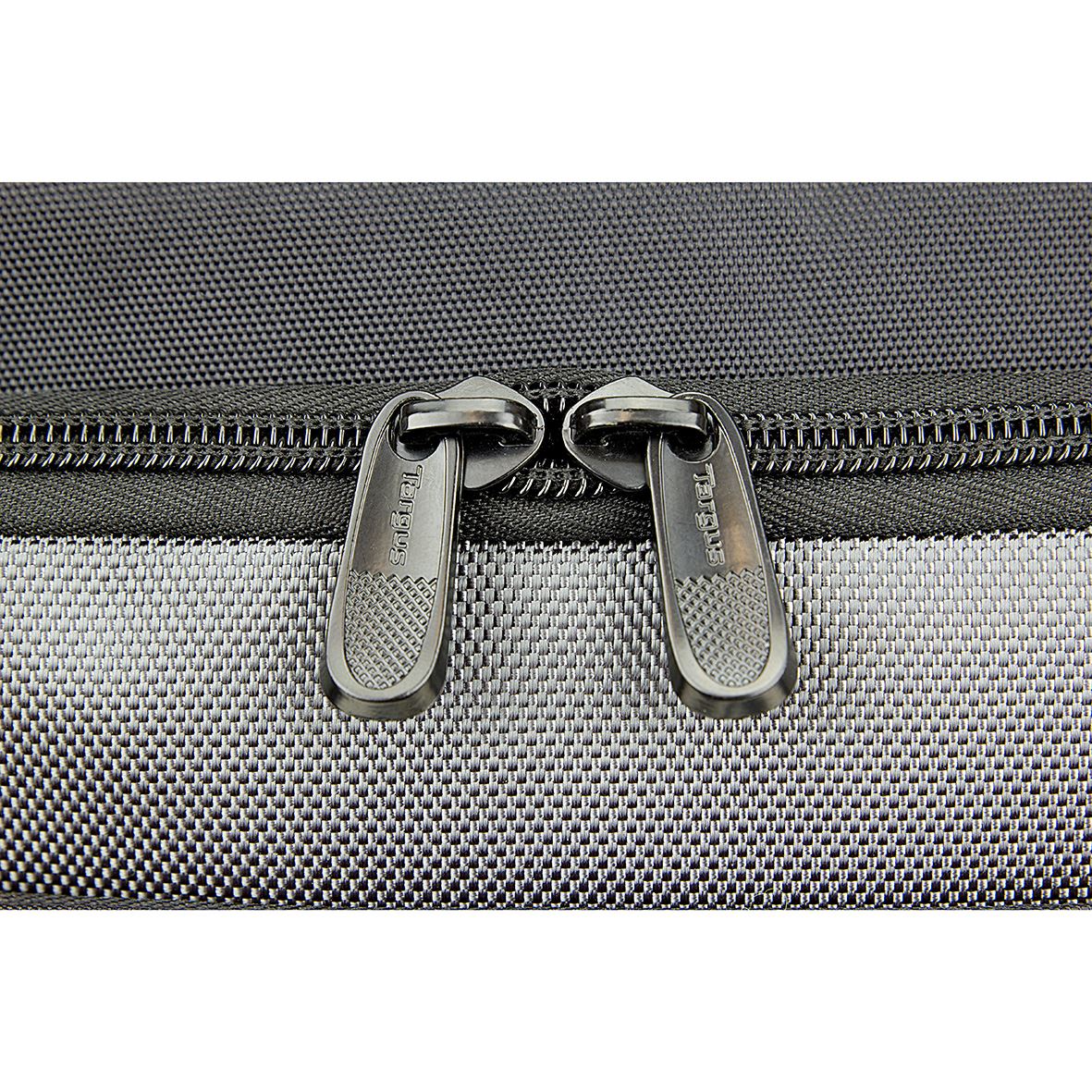 Geanta notebook Targus, 15-17.3", CityGear, Topload, Black
