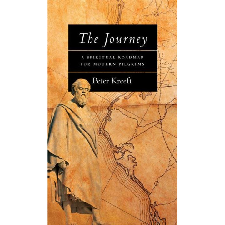 The Journey de Peter Kreeft