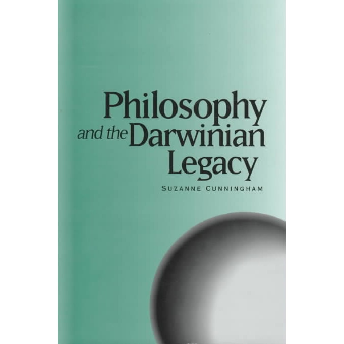 Philosophy and the Darwinian Legacy de Suzanne Cunningham