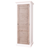 dulap szel-mob cu o usa colectia shutter culoare corp alb culoare us gri dublu color 100 lemn masiv 200x76x59 cm imagen 29_0_
0