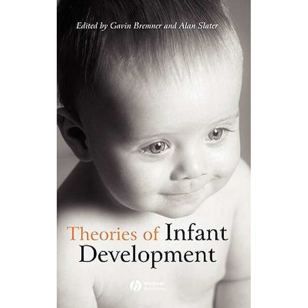 Theories of Infant Development de J. Gavin Bremner
