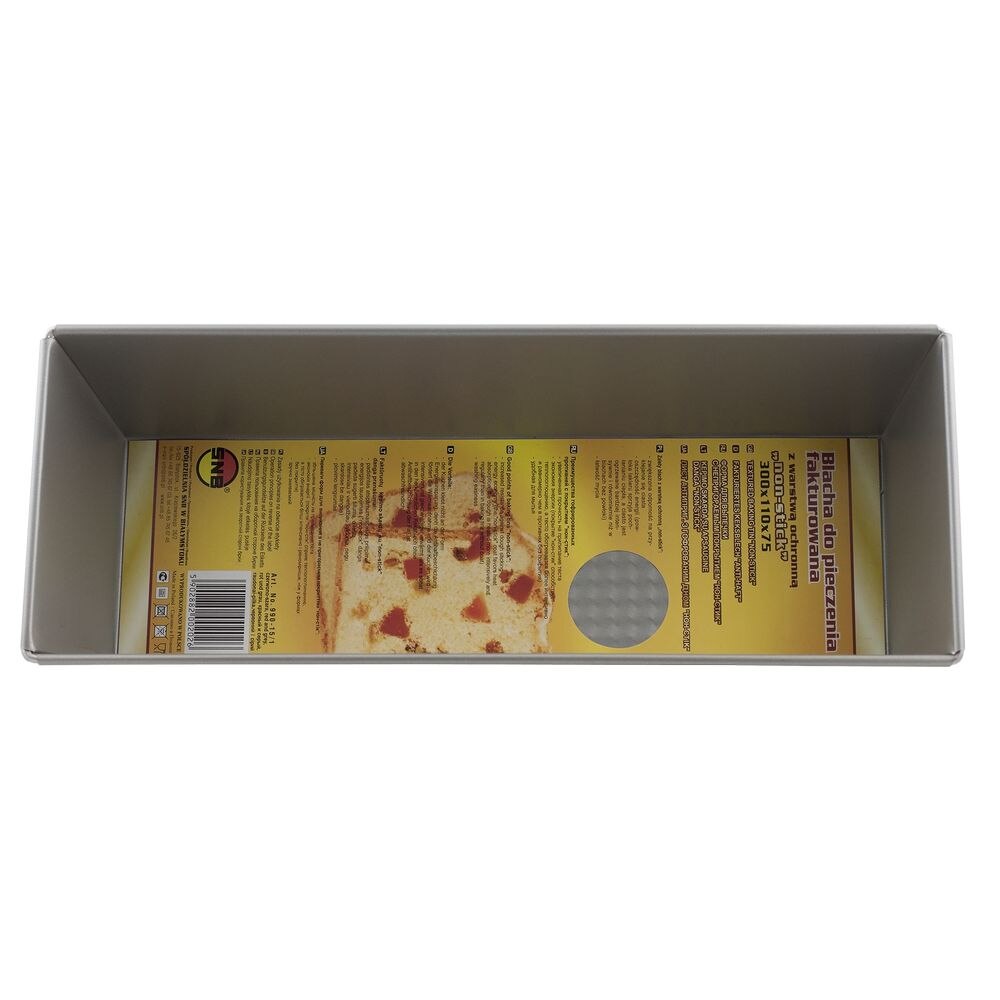 Forma pentru chec, 30 cm, SNB