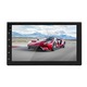 Mултимедия с навигация ZT, универсална Android wifi и gps RDS