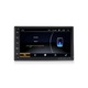 Mултимедия с навигация ZT, универсална Android wifi и gps RDS