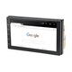 Mултимедия с навигация ZT, универсална Android wifi и gps RDS