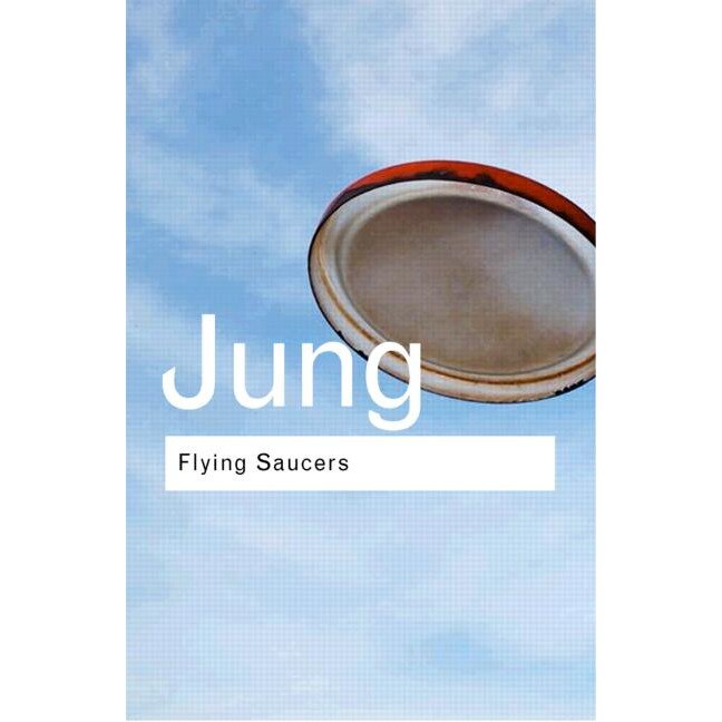 Flying Saucers de C. G. Jung