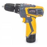 Surubelnita Electrica fara fir Powermat, PM-WA-12V-1.5AT, 1.5Ah, 12V