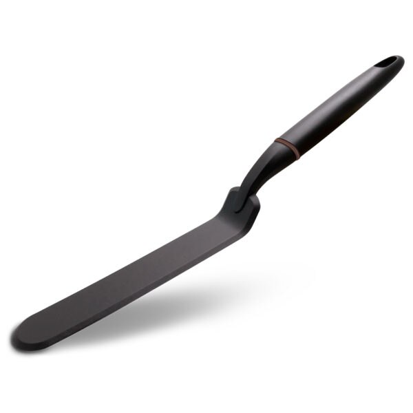 Spatula Ebony Rosewood Collection Berlinger Haus Premium, BH 6232 nylon