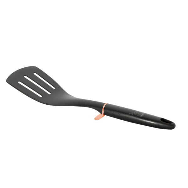 Spatula Black Rose Gold Berlinger Haus Premium, BH 6204 nylon , negru