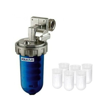 Filtru anticalcar Dosamax 1/2 Filtru anticalcar Dosamax 1/2