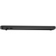 Laptop HP 15s-eq1049nq cu procesor AMD 3020e pana la 2.60 GHz, 15.6", HD, 4GB, 128GB SSD, AMD Radeon™ Graphics, Windows 10 Home S, Black