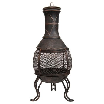 Semineu de terasa Mexico Activa 15175 Semineu de terasa Mexico Activa 15175