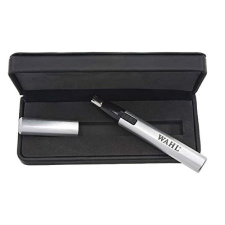 Тример за уши и нос Wahl Micro Groomsman (5640-326)
