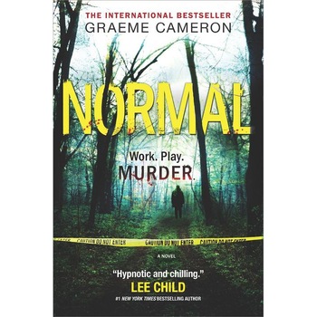 Normal de Graeme Cameron Normal de Graeme Cameron