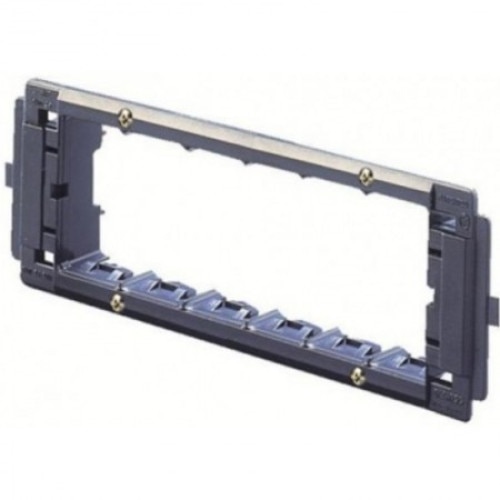 Suport cadru 6 Module System Gw24230