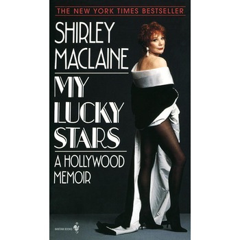 MacLaine, S: My Lucky Stars de Shirley Maclaine MacLaine, S: My Lucky Stars de Shirley Maclaine
