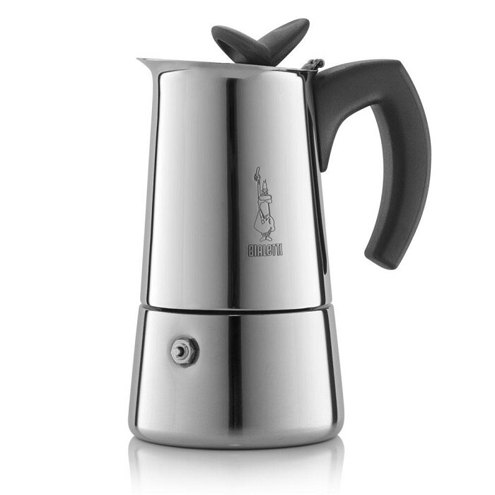 Zephyr, Kotyogós kávéfőző indukciós főzőlaphoz zp 1173 di12, 12 csészéhez, fekete, 65561 Zephyr, Kotyogós kávéfőző indukciós főzőlaphoz zp 1173 di12, 12 csészéhez, fekete, 65561