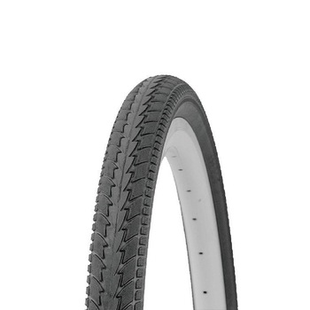 Cauciuc Wanda 700x35C - 28x1.5/8x1.3/8 (37-622) - P1024(A) - City Cauciuc Wanda 700x35C - 28x1.5/8x1.3/8 (37-622) - P1024(A) - City