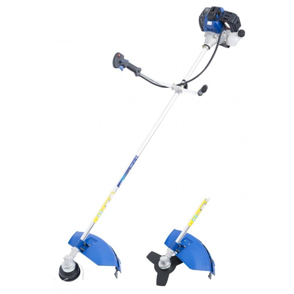 Motocoasa Baikal 4200W, 5CP, 9000rpm