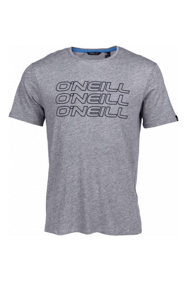Tricou O'neill LM 3PLE Gri, Gri
