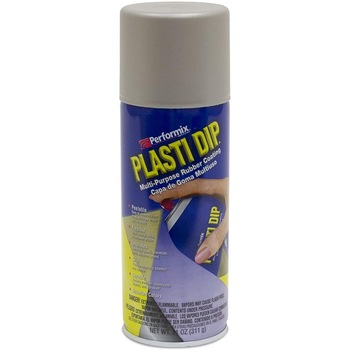 Spray Plasti Dip Performix True Metallic Aluminum , vopsea cauciucata, 325ml Spray Plasti Dip Performix True Metallic Aluminum , vopsea cauciucata, 325ml