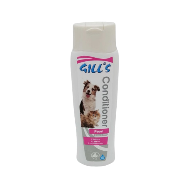 Balsam pentru caini si pisici, Gill's, Croci, 200 ml, c3052979
