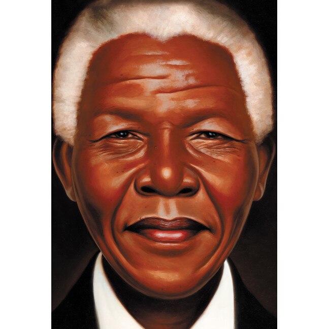 Nelson Mandela de Kadir Nelson [Paperback] 14/05/19