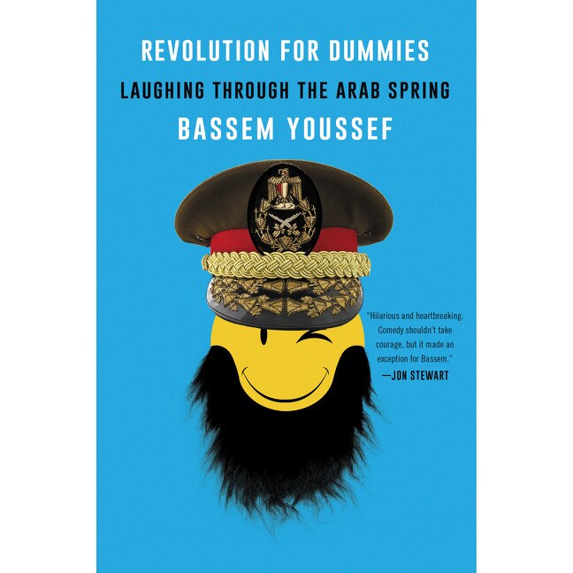 Revolution for Dummies de Bassem Youssef